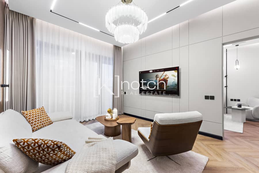 Upgraded | Vacant | Royal Atlantis Views - Image 22