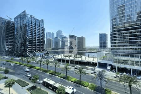 Office for Rent in Business Bay, Dubai - Modern Office | Low Traffic | Vacant