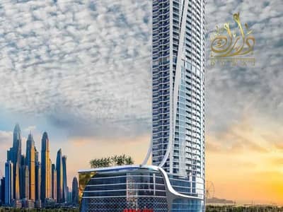 1 Bedroom Flat for Sale in Jumeirah Village Triangle (JVT), Dubai - WhatsApp Image 2024-04-26 at 5.26. 09 PM. jpeg