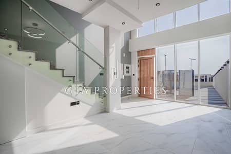 1 Bedroom Townhouse for Rent in Dubailand, Dubai - Community | Stylish | Modern Townhouse