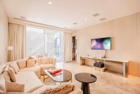 3 Bedroom Flat for Rent in Palm Jumeirah, Dubai - Luxury Beach Front Living | Lifestyle