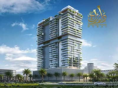 Студия Продажа в Джумейра Вилладж Серкл (ДЖВС), Дубай - WhatsApp Image 2024-10-10 at 11.12. 54 AM (1). jpeg