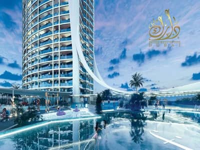 1 Bedroom Apartment for Sale in Jumeirah Village Triangle (JVT), Dubai - WhatsApp Image 2024-04-26 at 5.24. 25 PM. jpeg