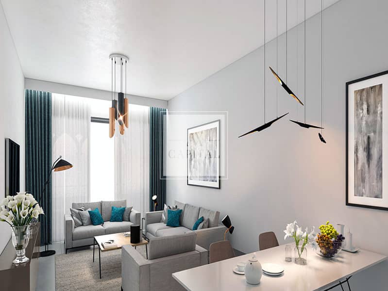 Near Metro | Brand New | Exclusive | Investor Deal