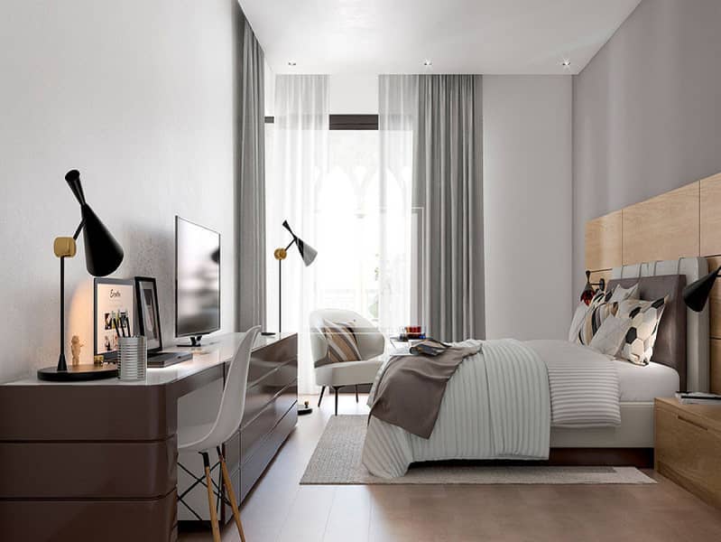 Near Metro | Brand New | Exclusive | Investor Deal