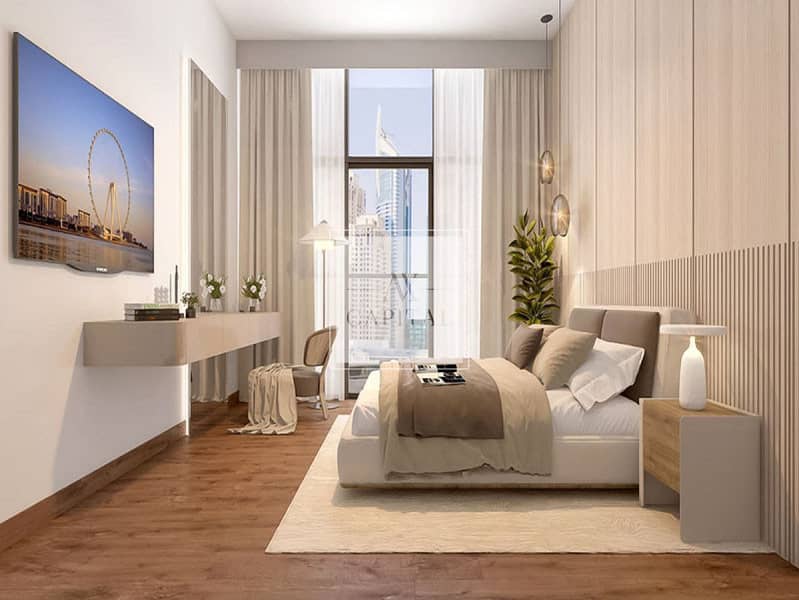 Near Metro | Brand New | Exclusive | Investor Deal