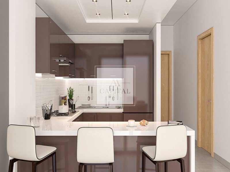 Near Metro | Brand New | Exclusive | Investor Deal - Image 8