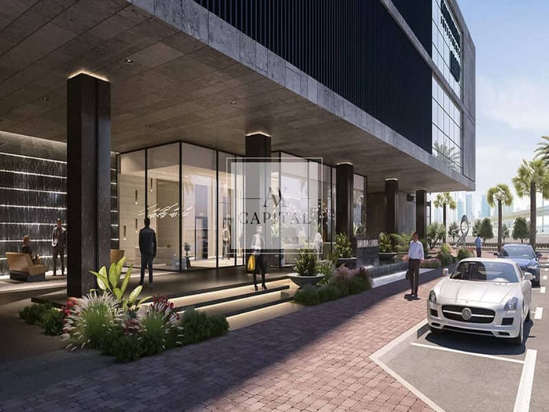 Near Metro | Brand New | Exclusive | Investor Deal - Image 12