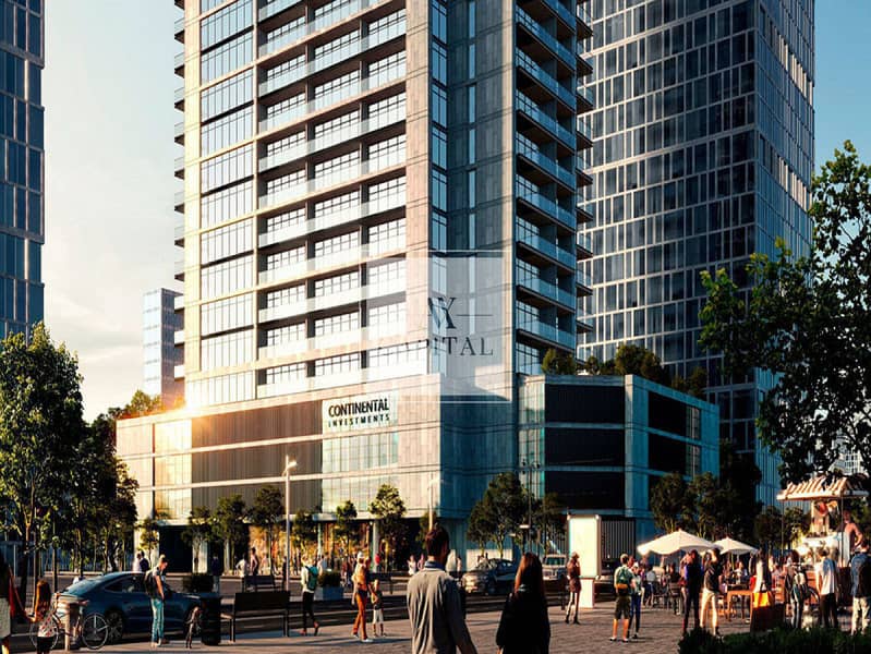 Near Metro | Brand New | Exclusive | Investor Deal - Image 13