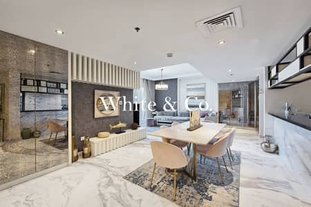 3 Bedroom Apartment for Sale in Dubai Marina, Dubai - Vacant Now | Sea View | Fully Upgraded