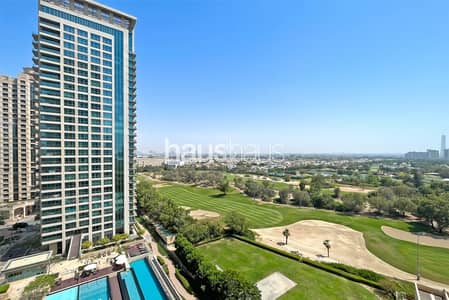 1 Bedroom Flat for Rent in The Views, Dubai - Vacant Now | Fully Furnished | Golf Course Views
