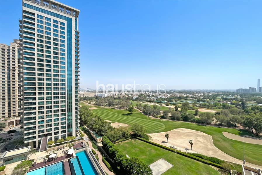 Fully Furnished | Golf Course Views | Chiller Free Fully Furnished | Golf Course Views | Chiller Free