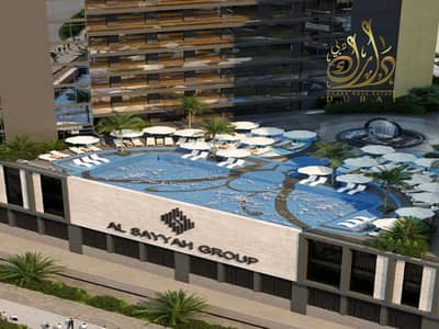 استوديو  للبيع في أرجان، دبي - 2. png