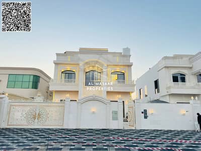 5 Bedroom Villa for Sale in Al Rawda, Ajman - batch_batch_WhatsApp Image 2025-06-25 at 4.41. 20 PM. jpeg