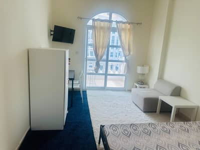 Studio for Rent in Dubai Production City (IMPZ), Dubai - 1000081063. jpg