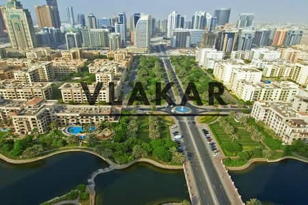 Plot for Sale in Arjan, Dubai - Arjan (1). jpg