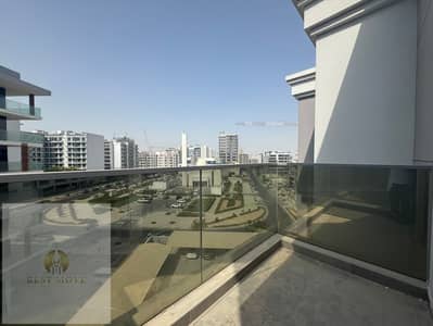 استوديو  للايجار في أرجان، دبي - IMG_1223. jpg