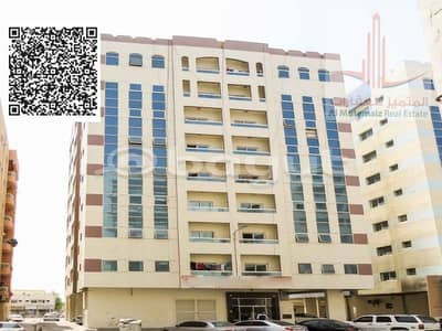 1 Bedroom Apartment for Rent in Al Nuaimiya, Ajman - WhatsApp Image 2025-05-24 at 11.52. 35 AM. jpeg