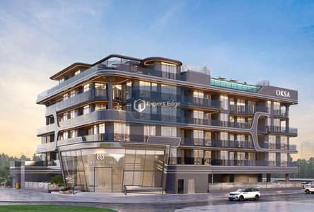 2 Cпальни Апартаменты Продажа в Дубай Саут, Дубай - p6_6. png