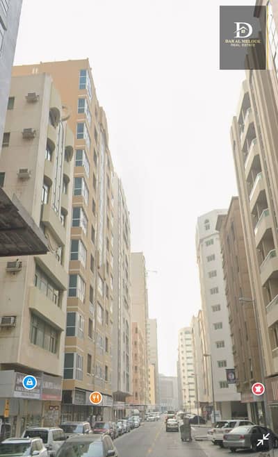 Building for Sale in Al Qasimia, Sharjah - WhatsApp Image 2025-09-04 at 2.57. 11 PM. jpeg
