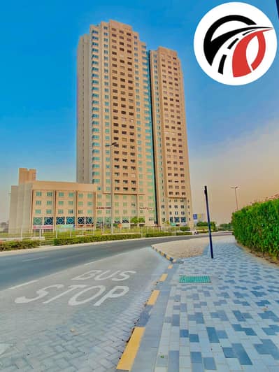 شقة 1 غرفة نوم للايجار في مجان، دبي - IMG-20250616-WA0016. jpg