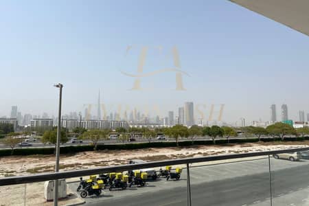 1 Bedroom Flat for Rent in Meydan City, Dubai - Burj Khalifa View | Spacious | Prime Location
