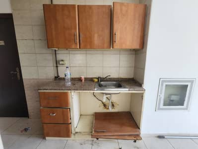 Студия в аренду в Мувайле, Шарджа - 20250904_114004. jpg