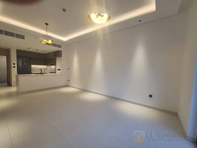 1 Bedroom Apartment for Sale in Jumeirah Village Circle (JVC), Dubai - Brand New | Study Room | Unfurnished