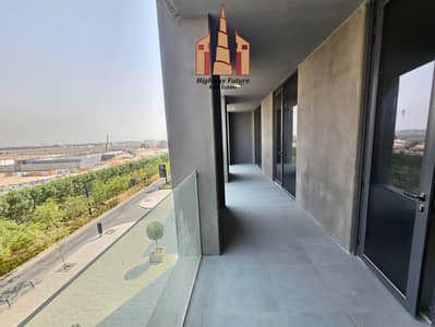 2 Bedroom Flat for Rent in Aljada, Sharjah - 20250903_143436. jpg
