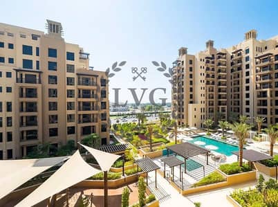 1 Bedroom Flat for Rent in Umm Suqeim, Dubai - WhatsApp Image 2025-08-01 at 17.49. 08. jpeg
