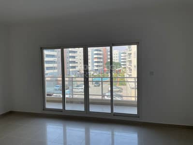 2 Bedroom Flat for Rent in Al Reef, Abu Dhabi - Pool View | Spacious | Vacant And Ready
