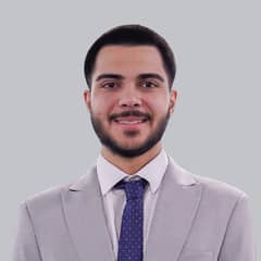 Ashkan Salehi