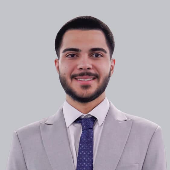 Ashkan Salehi