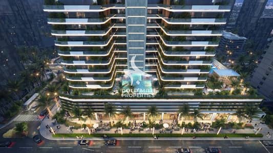1 Спальня Апартаменты Продажа в Маджан, Дубай - IMG-20250410-WA0017. jpg