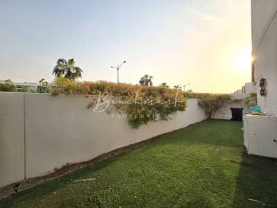 3 Bedroom Townhouse for Sale in DAMAC Hills 2 (Akoya by DAMAC), Dubai - Single Row | Near Pool and Exit | End Unit