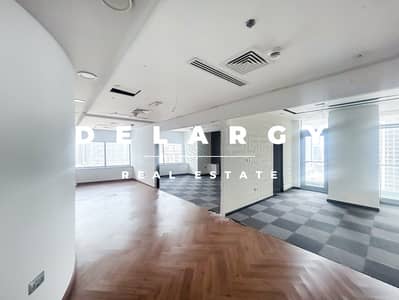 商业湾， 迪拜 写字楼待租 - 位于商业湾，鸢尾海湾大厦 的写字楼 375000 AED - 12682688