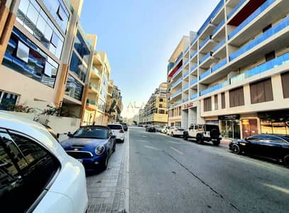 استوديو  للبيع في قرية جميرا الدائرية، دبي - IMG-20250904-WA0398. jpg