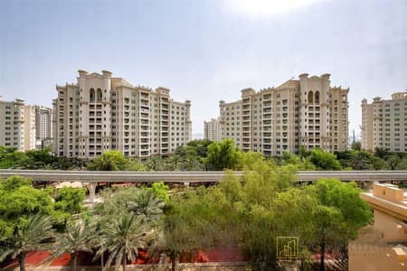 3 Bedroom Flat for Rent in Palm Jumeirah, Dubai - Vacant | Unfurnished | Prime Location