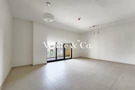 شقة في برج الأندلس A،الأندلس،عقارات جميرا للجولف 2 غرف 1999999 درهم - 12705019