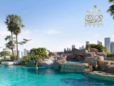 1 Bedroom Flat for Sale in Dubai Silicon Oasis (DSO), Dubai - WhatsApp Image 2025-08-30 at 4.37. 36 AM. jpeg