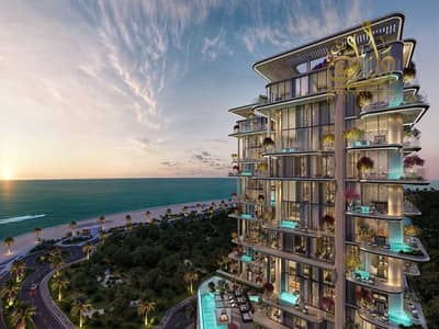 2 Bedroom Flat for Sale in Dubai Islands, Dubai - 8f2a6a73bfd14e41b8dcf612f086d088. jpg