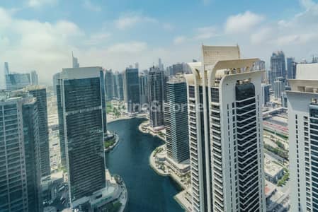 朱美拉湖塔 (JLT)， 迪拜 写字楼待租 - 位于朱美拉湖塔 (JLT)，JLT X区（朱美拉湾大厦），朱美拉湾X2塔 的写字楼 150000 AED - 12705149