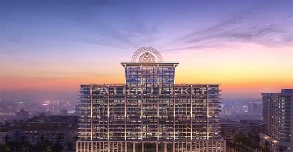 Студия Продажа в Джумейра Вилладж Серкл (ДЖВС), Дубай - buy-property-in-dubai-1. jpg