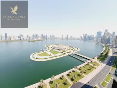 2 Bedroom Apartment for Rent in Al Majaz, Sharjah - 1000190223. jpg