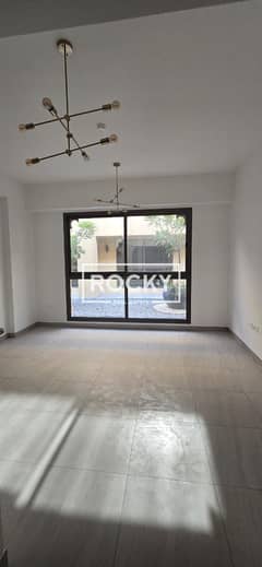 1 B/R with Laundry Room | Fitted Kitchen