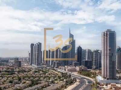 2 Bedroom Flat for Rent in Jumeirah Lake Towers (JLT), Dubai - 420. jpg