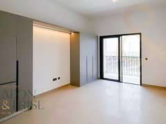 شقة في MAG 980،MAG City،دستركت 7،مدينة محمد بن راشد 795000 درهم - 12705237