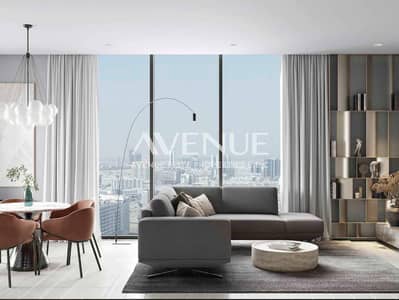 1 Bedroom Apartment for Sale in Jumeirah Village Circle (JVC), Dubai - Genuine Seller | Handover Soon | High Floor