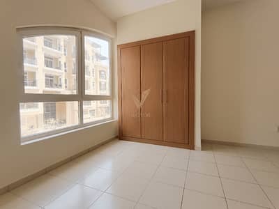 Studio for Rent in Jumeirah Village Circle (JVC), Dubai - Vacant Studio | Prime Location | No Balcony