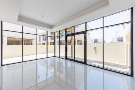 3 Bedroom Townhouse for Sale in DAMAC Hills, Dubai - Unit Type THM | 3 BR + Maids | Vacant soon